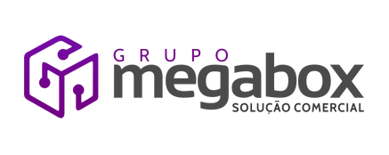 Logo Grupo Megabox
